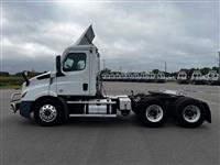 2023 Freightliner PE116DC