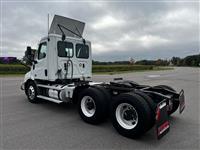2023 Freightliner PE116DC