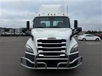 2023 Freightliner PE116DC