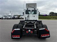 2023 Freightliner PE116DC
