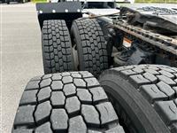 2023 Freightliner PE116DC