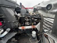 2023 Freightliner PE116DC