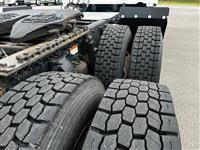 2023 Freightliner PE116DC