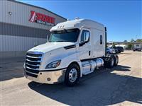 2019 Freightliner New Cascadia 