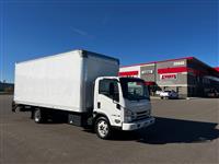 2019 Isuzu NRR DIESEL