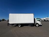 2019 Isuzu NRR DIESEL