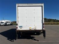 2019 Isuzu NRR DIESEL