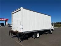 2019 Isuzu NRR DIESEL