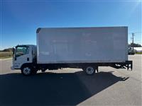 2019 Isuzu NRR DIESEL