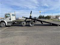 2012 Freightliner M2