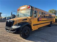 2011 IC Corporation 3000
