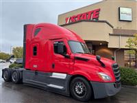 2022 Freightliner New Cascadia 