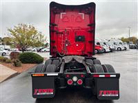 2022 Freightliner New Cascadia 