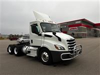2023 Freightliner PE116DC