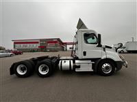 2023 Freightliner PE116DC