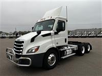 2023 Freightliner PE116DC