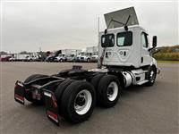 2023 Freightliner PE116DC