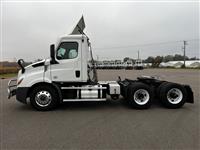 2023 Freightliner PE116DC