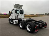 2023 Freightliner PE116DC