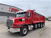 2026 Western Star 47X