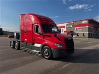 2022 Freightliner New Cascadia 