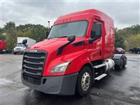 2021 Freightliner PE116SLP