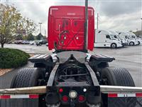 2021 Freightliner PE116SLP