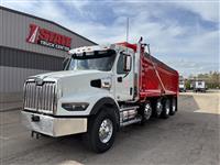 New 2026 Western Star 49X for Sale