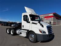 2023 Freightliner PE116DC