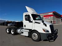 2022 Freightliner PE116DC