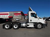 2022 Freightliner PE116DC