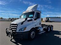 2022 Freightliner PE116DC