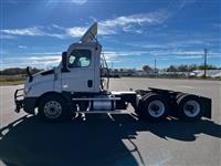 2022 Freightliner PE116DC