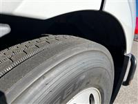 2022 Freightliner PE116DC