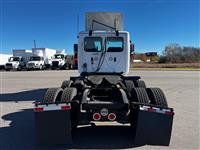 2022 Freightliner PE116DC