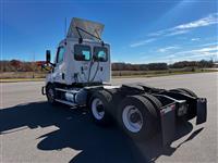 2022 Freightliner PE116DC
