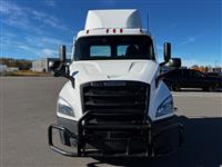 2022 Freightliner PE116DC
