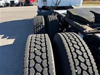 2022 Freightliner PE116DC