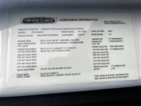 2022 Freightliner PE116DC