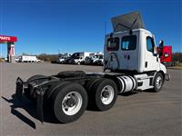 2023 Freightliner PE116DC