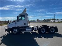 2023 Freightliner PE116DC