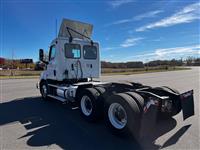 2023 Freightliner PE116DC