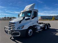2023 Freightliner PE116DC