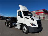 2022 Freightliner PE116DC