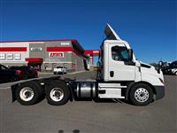 2022 Freightliner PE116DC