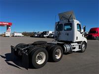 2022 Freightliner PE116DC