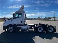 2022 Freightliner PE116DC