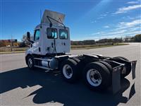 2022 Freightliner PE116DC