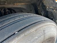 2022 Freightliner PE116DC