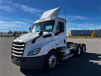 2022 Freightliner PE116DC